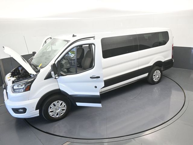 2023 Ford Transit XLT