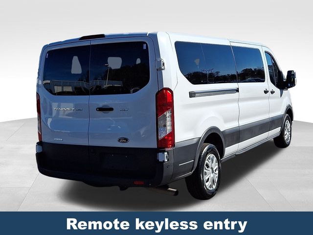 2023 Ford Transit XLT