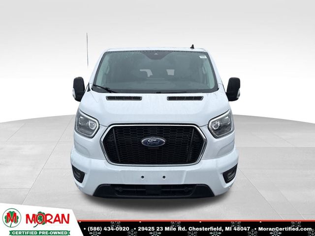 2023 Ford Transit XLT
