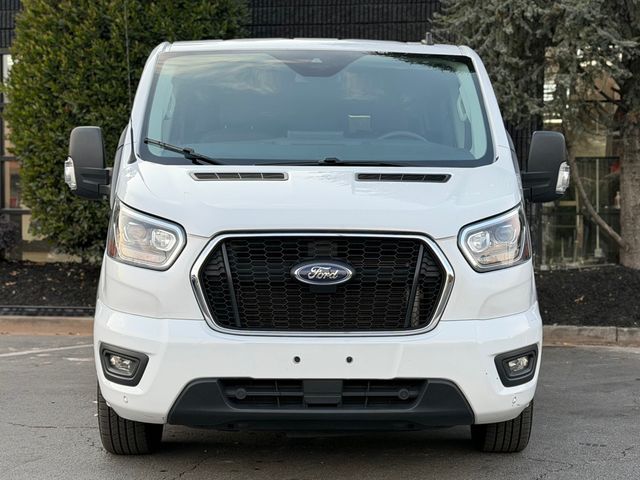 2023 Ford Transit XLT