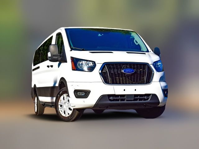 2023 Ford Transit XLT