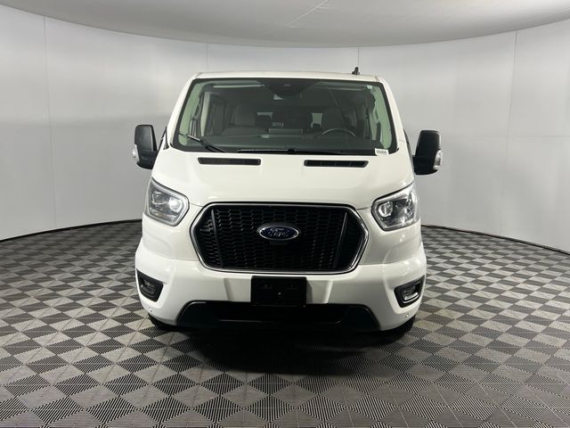 2023 Ford Transit XLT