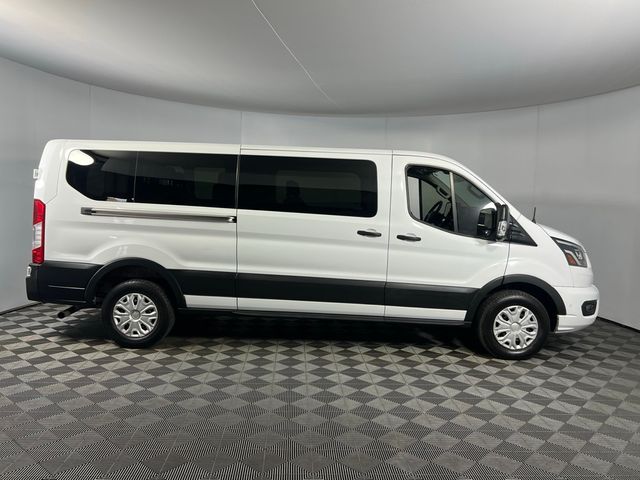 2023 Ford Transit XLT