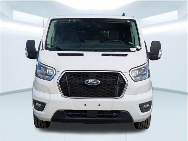 2023 Ford Transit XLT