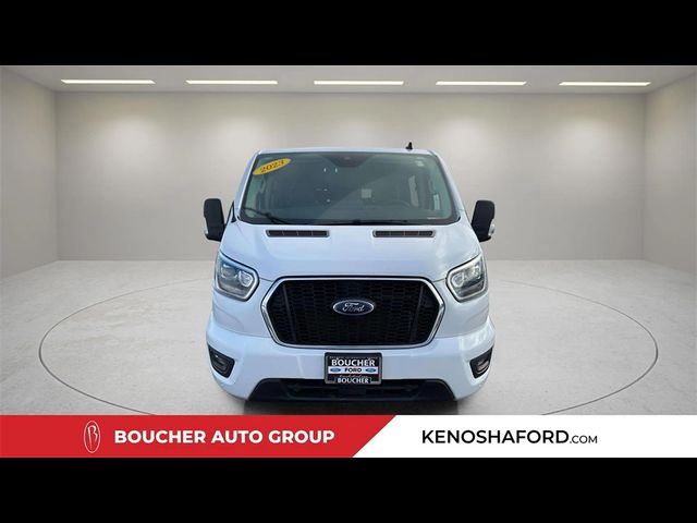 2023 Ford Transit XLT