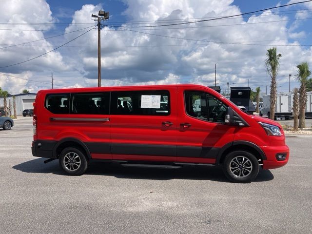 2023 Ford Transit XLT