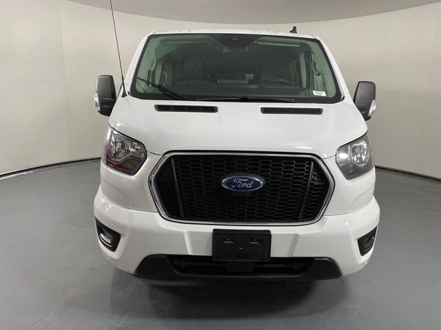 2023 Ford Transit XLT