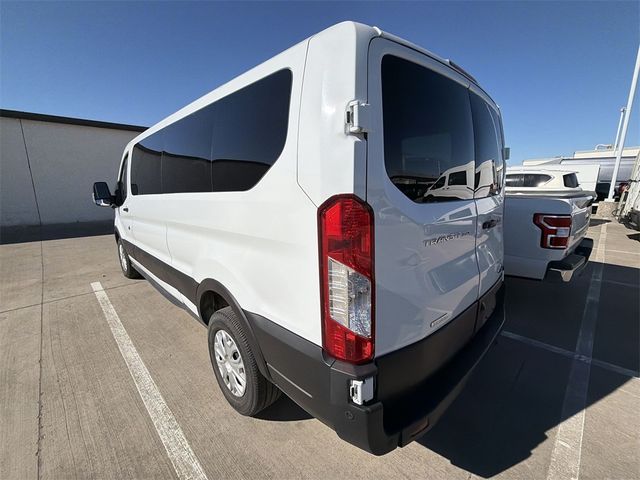 2023 Ford Transit XLT