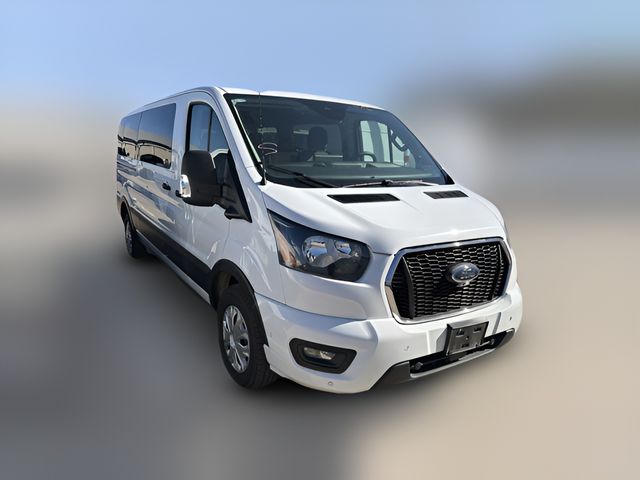 2023 Ford Transit XLT