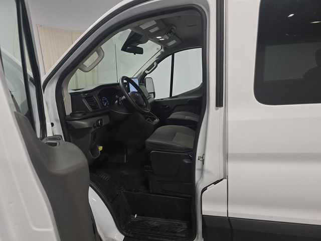 2023 Ford Transit XLT