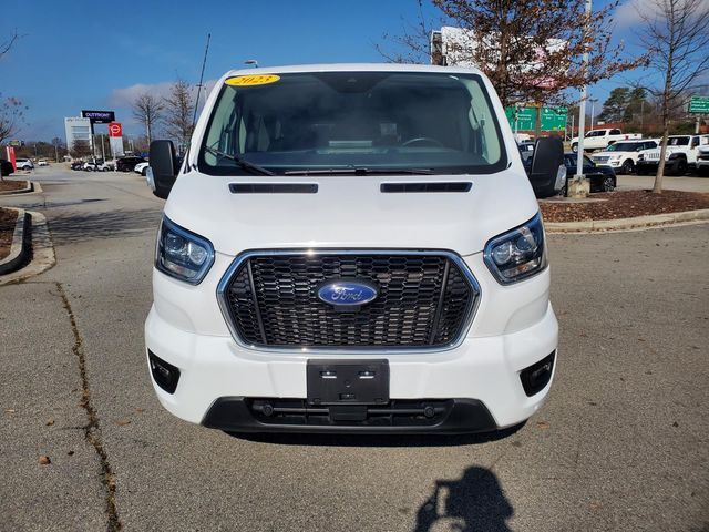 2023 Ford Transit XLT