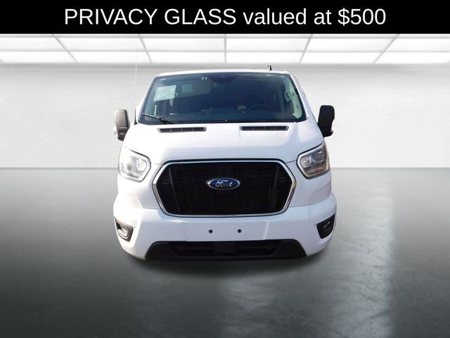 2023 Ford Transit XLT