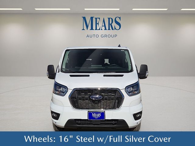 2023 Ford Transit XLT