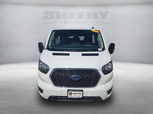 2023 Ford Transit XLT
