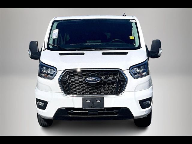 2023 Ford Transit XLT