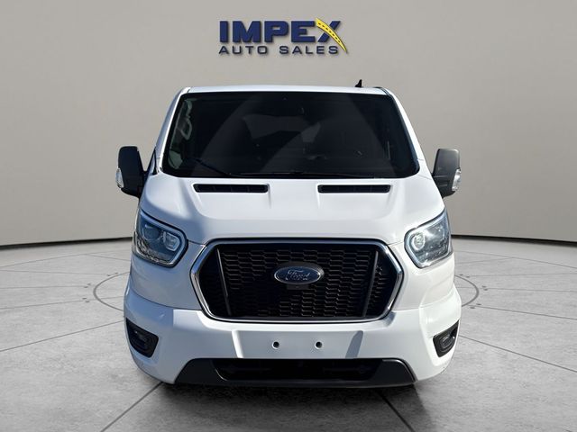 2023 Ford Transit XLT