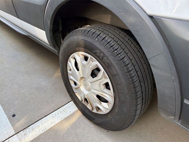 2023 Ford Transit XLT