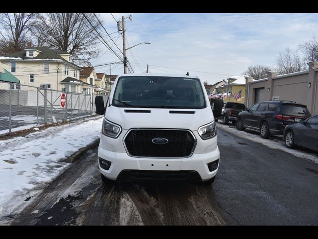 2023 Ford Transit XLT