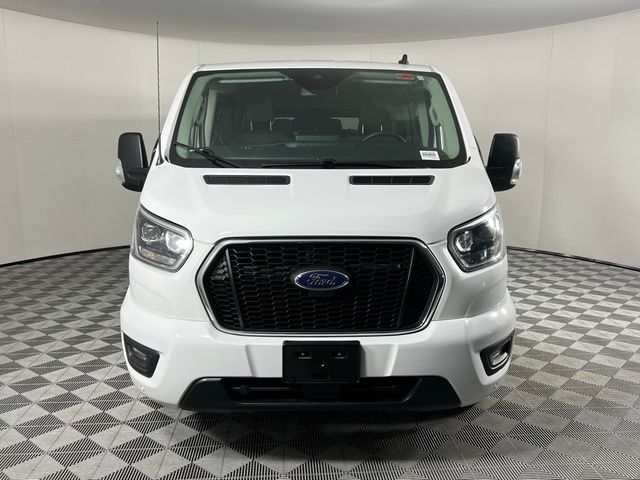 2023 Ford Transit XLT