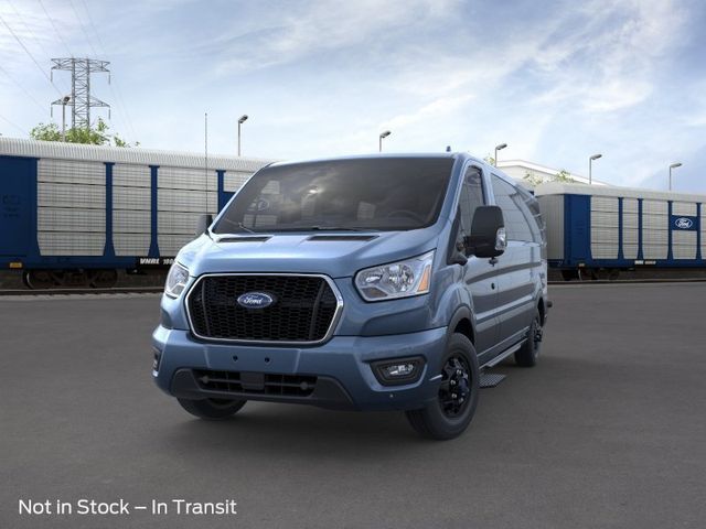 2023 Ford Transit XLT