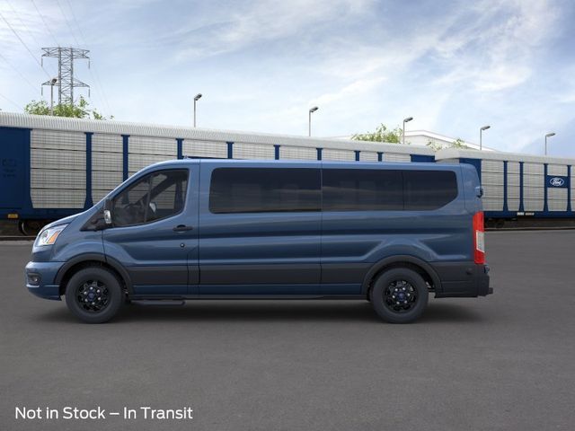 2023 Ford Transit XLT