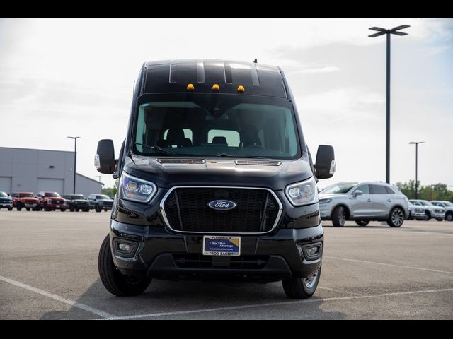 2023 Ford Transit XLT