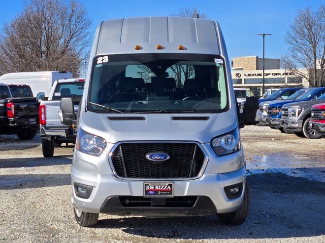 2023 Ford Transit XLT