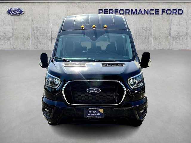 2023 Ford Transit XLT