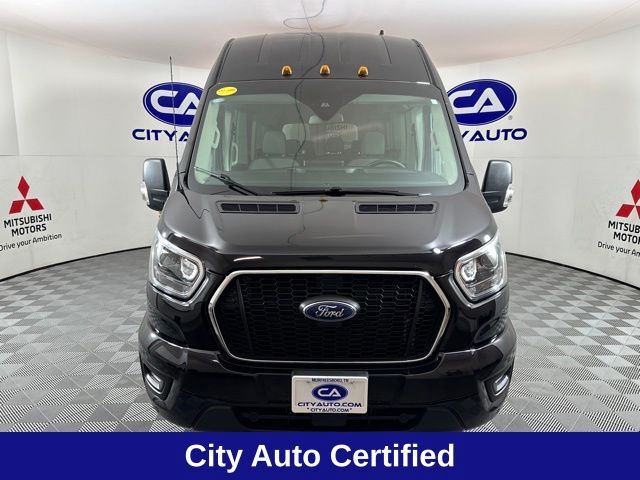 2023 Ford Transit XLT