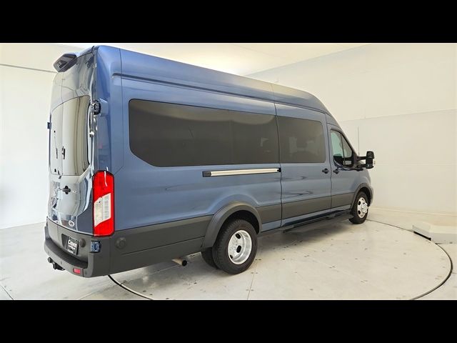 2023 Ford Transit XLT