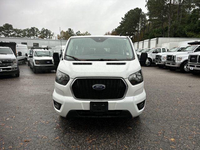 2023 Ford Transit XLT