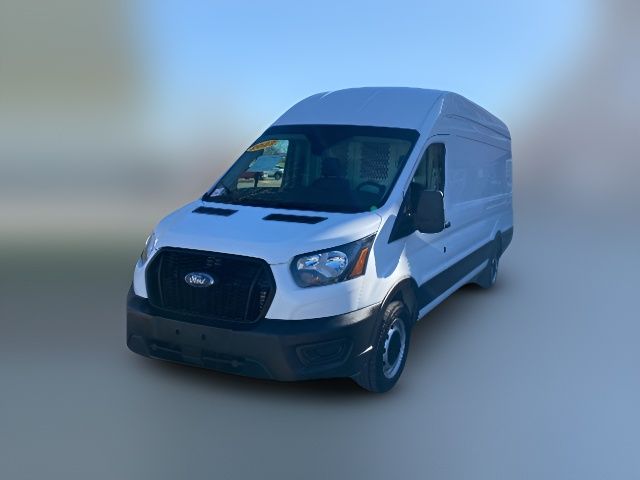 2023 Ford Transit Base