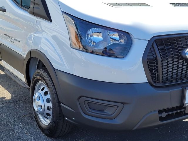 2023 Ford Transit Base