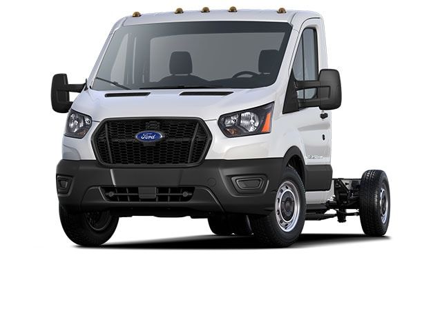 2023 Ford Transit Base