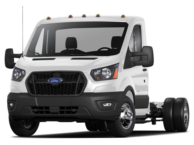 2023 Ford Transit Base