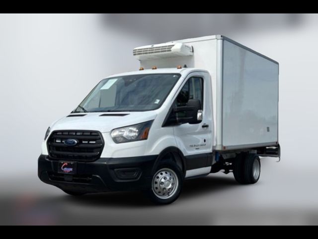 2023 Ford Transit Base