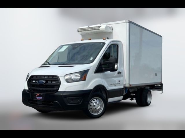 2023 Ford Transit Base