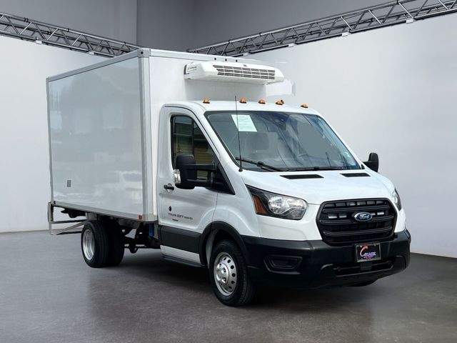 2023 Ford Transit Base