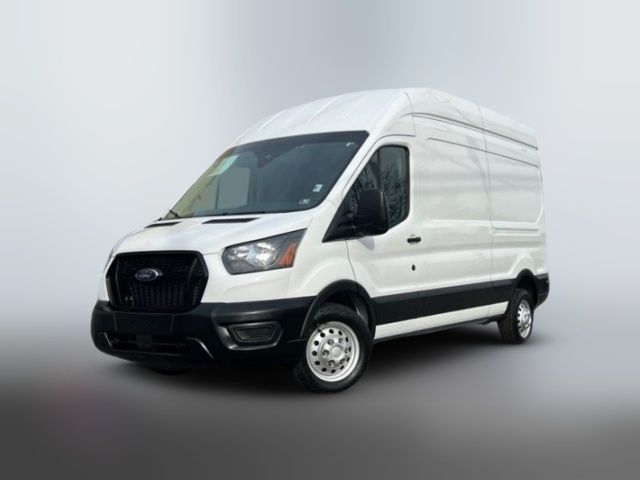 2023 Ford Transit Base