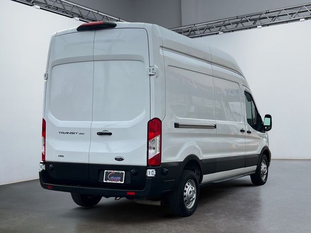 2023 Ford Transit Base