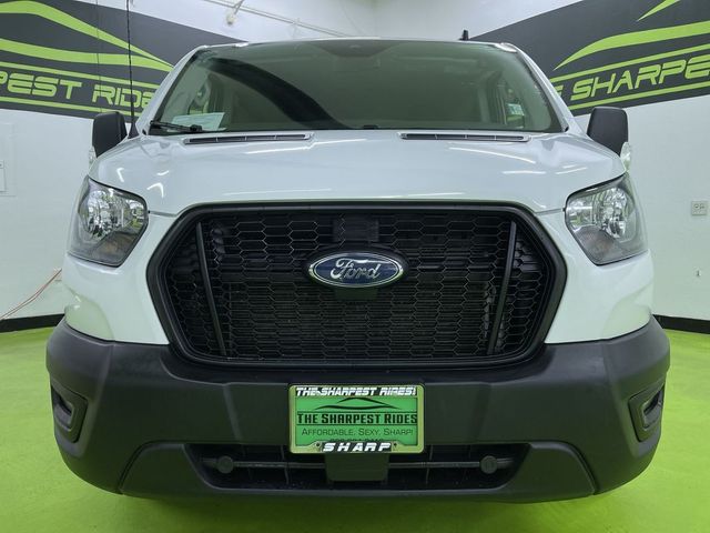 2023 Ford Transit XL