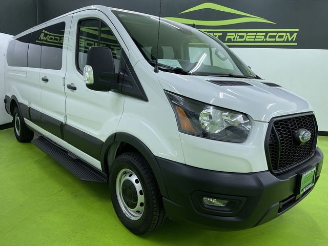 2023 Ford Transit XL