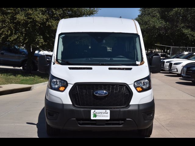 2023 Ford Transit XL