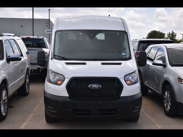 2023 Ford Transit XL