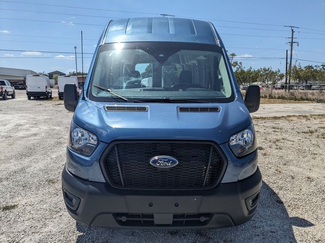 2023 Ford Transit XL
