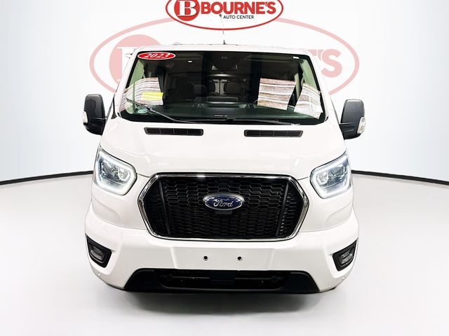 2023 Ford Transit XLT