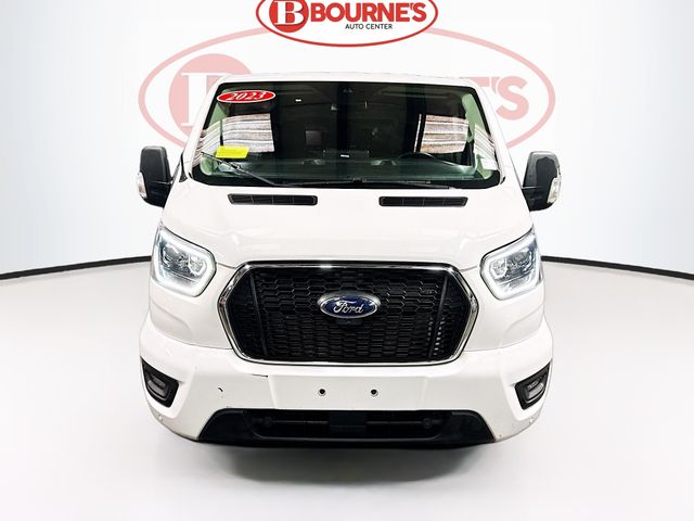 2023 Ford Transit XL