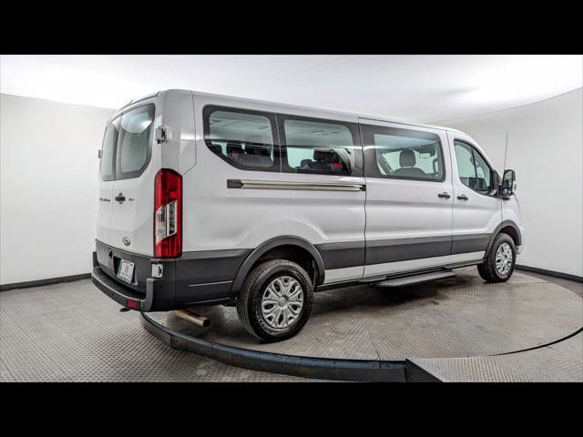 2023 Ford Transit XLT