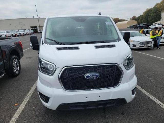 2023 Ford Transit XLT