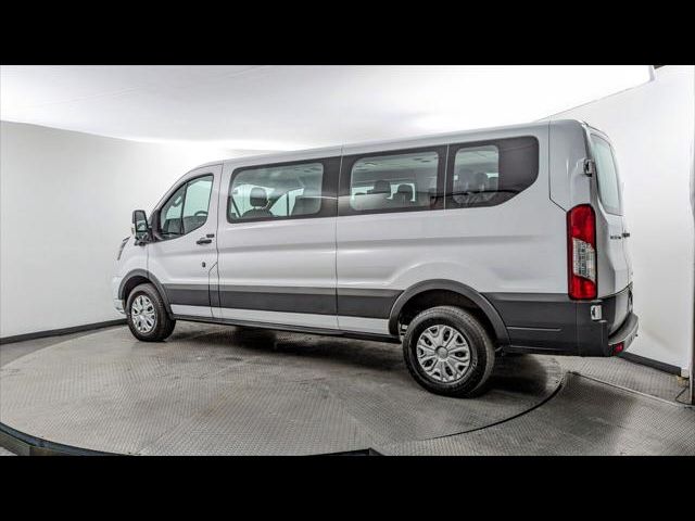 2023 Ford Transit XLT